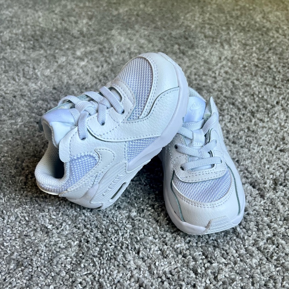 Nike Air Max Toddler Shoes